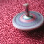 top spinning