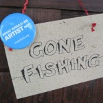 GoneFishingSign