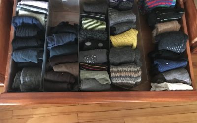 One Drawer